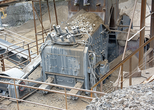 aglime crushing equipment
